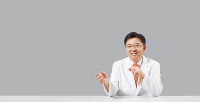 한양대학교 의무부총장 겸 의료원장, 윤호주 교수